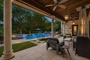 8121 Bluff Trail, Austin, TX 78737 - Photo 39