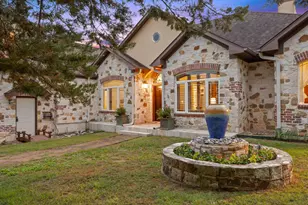 8121 Bluff Trail, Austin, TX 78737 - Photo 5