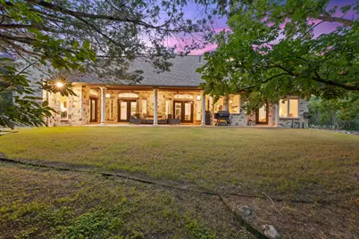 8121 Bluff Trail, Austin, TX 78737 - Photo 3