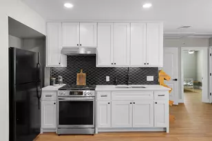 823 Hickory St, Rockdale, TX 76567 - Photo 5