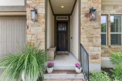 10711 Twisted Elm Drive, Austin, TX 78726 - Photo 3