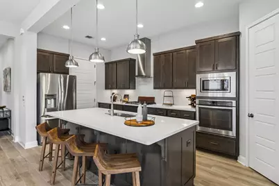 10711 Twisted Elm Drive, Austin, TX 78726 - Photo 9