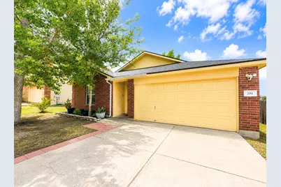 281 Prairie Verbena Drive, Kyle, TX 78640 - Photo 1