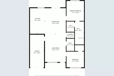 5909 Nancy Drive #1, Austin, TX 78745 - Photo 27