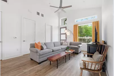 5909 Nancy Drive #1, Austin, TX 78745 - Photo 5