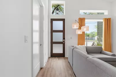 5909 Nancy Drive #1, Austin, TX 78745 - Photo 3