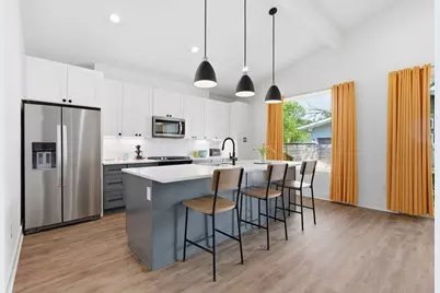 5909 Nancy Drive #1, Austin, TX 78745 - Photo 11