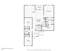 20717 Akinosho Ln, Manor, TX 78653 - Photo 11