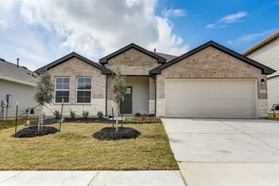 20717 Akinosho Lane, Manor, TX 78653 - Photo 1