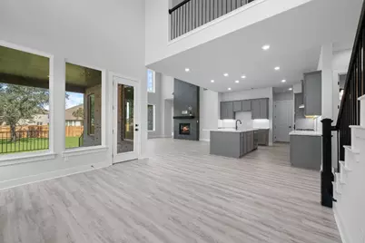 1428 Amanda Paige Drive, Georgetown, TX 78628 - Photo 15