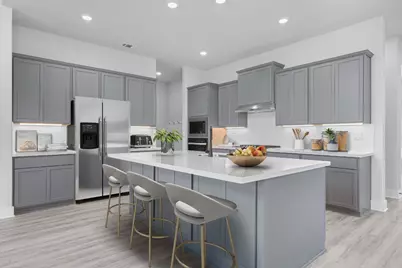 1428 Amanda Paige Drive, Georgetown, TX 78628 - Photo 3