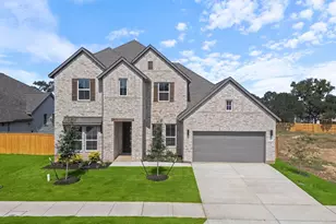 1428 Amanda Paige Dr, Georgetown, TX 78628 - Photo 1