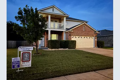 1104 Henderson Drive, Leander, TX 78641 - Photo 5