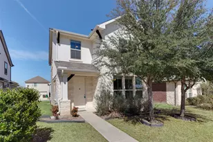 2912 Cotton Gin Dr, Round Rock, TX 78664 - Photo 1