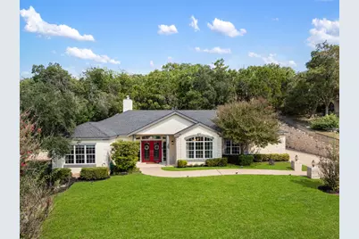 914 Challenger, Lakeway, TX 78734 - Photo 1