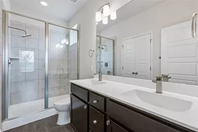 6105 Steep Cactus Trail #A, Austin, TX 78735 - Photo 9