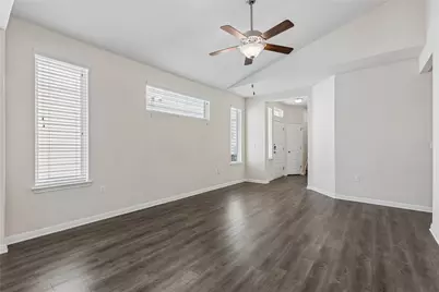 6105 Steep Cactus Trail #A, Austin, TX 78735 - Photo 5
