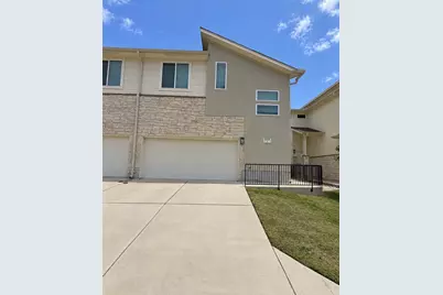 6105 Steep Cactus Trail #A, Austin, TX 78735 - Photo 1