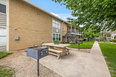 2450 Ashdale Drive #D-206, Austin, TX 78757 - Photo 17