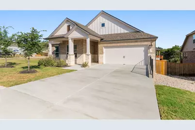 1301 White Daisy Lane, Georgetown, TX 78628 - Photo 3