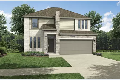 1002 Universal Drive, Hutto, TX 78634 - Photo 1