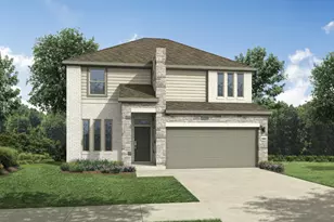 1002 Universal Dr, Hutto, TX 78634 - Photo 1