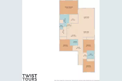 10509 Defender Trail, Austin, TX 78754 - Photo 27