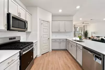 10509 Defender Trail, Austin, TX 78754 - Photo 9