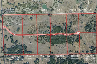 12 Bluestem Lane N, Lampasas, TX 76550 - Photo 17