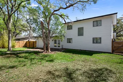 5504 Kings Highway, Austin, TX 78745 - Photo 29