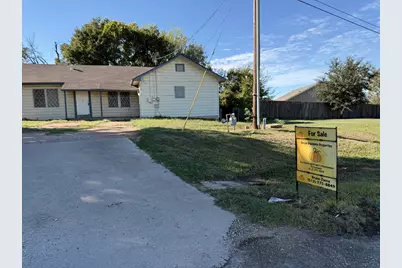 1750 Groesbeck Street, Bryan, TX 77803 - Photo 1