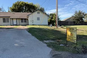 1750 Groesbeck St, Bryan, TX 77803 - Photo 1