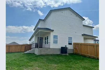 515 War Admiral Drive #A, Jarrell, TX 76537 - Photo 37