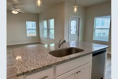 515 War Admiral Drive #A, Jarrell, TX 76537 - Photo 9
