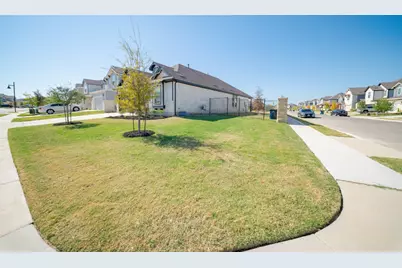 141 Bennington Drive, Liberty Hill, TX 78642 - Photo 21