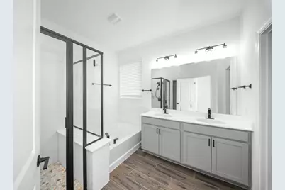 141 Bennington Drive, Liberty Hill, TX 78642 - Photo 11