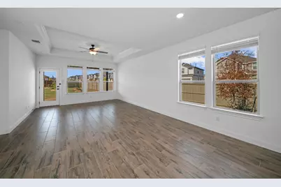 141 Bennington Drive, Liberty Hill, TX 78642 - Photo 27