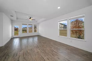 141 Bennington Dr, Liberty Hill, TX 78642 - Photo 27