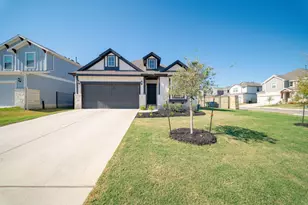141 Bennington Dr, Liberty Hill, TX 78642 - Photo 1