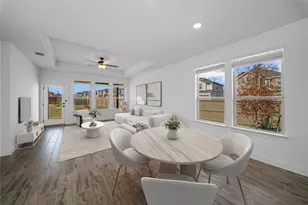 141 Bennington Dr, Liberty Hill, TX 78642 - Photo 3