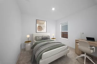 141 Bennington Drive, Liberty Hill, TX 78642 - Photo 5