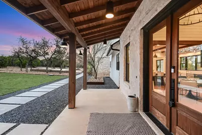 6434 Mustang Valley Trail, Wimberley, TX 78676 - Photo 3
