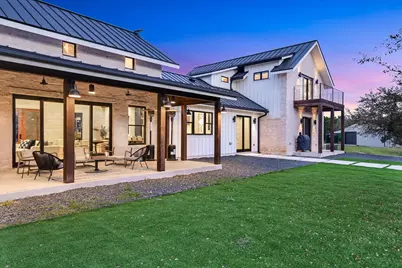 6434 Mustang Valley Trail, Wimberley, TX 78676 - Photo 31