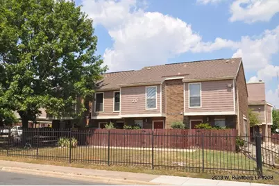 2018 W Rundberg Lane #20B, Austin, TX 78758 - Photo 1