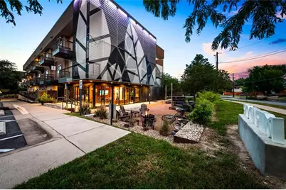 2505 Thornton Road #2307, Austin, TX 78704 - Photo 35