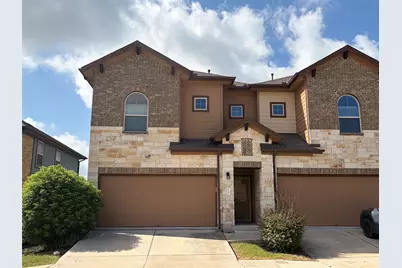 1001 Zodiac Lane #15, Round Rock, TX 78665 - Photo 1