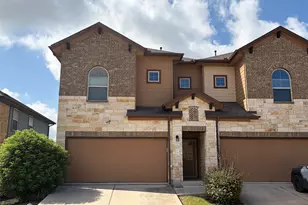 1001 Zodiac Ln, Round Rock, TX 78665 - Photo 1