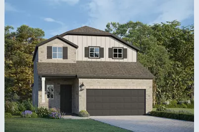 1029 Stonehill Drive, Georgetown, TX 78633 - Photo 1