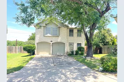 8501 Bismark Cove, Austin, TX 78745 - Photo 1