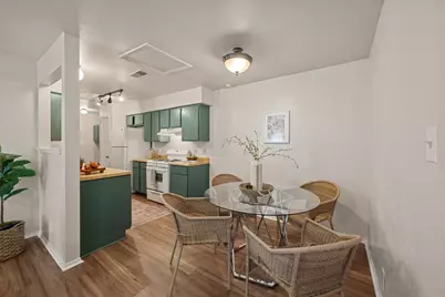 703 Country Aire Drive #A, Round Rock, TX 78664 - Photo 13